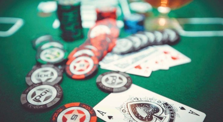 Các quy tắc quan trọng khi tham gia Mini Poker tại ZomClub